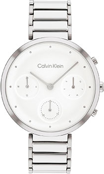 Часы Calvin Klein Minimalistic 25200282